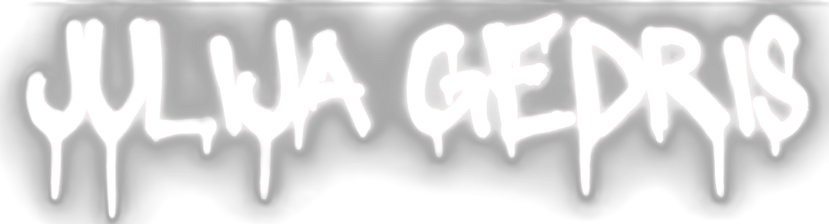 My Blog